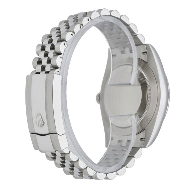 Rolex Datejust 41 126334